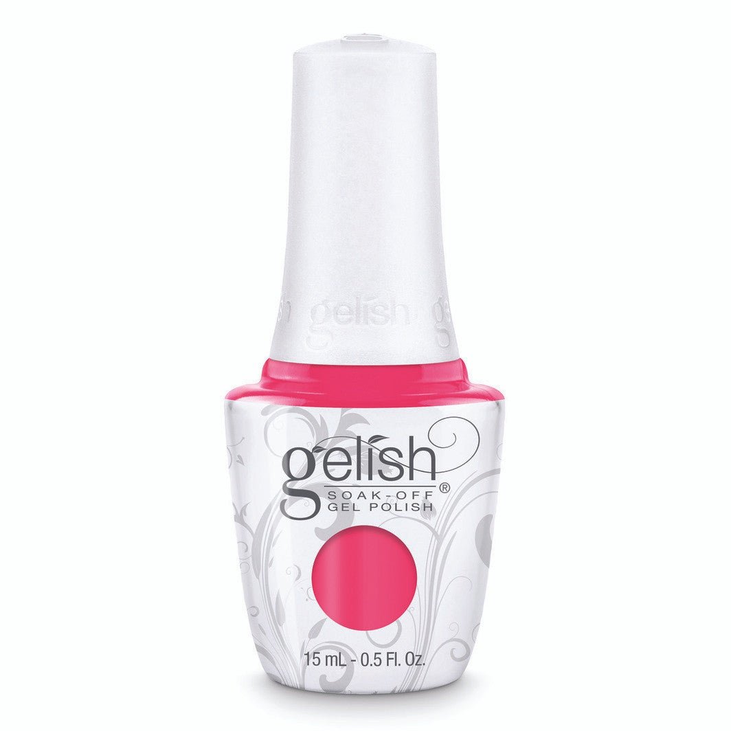 Gel Polish - 1110895 Shake It Till You Samba Diamond Nail Supplies