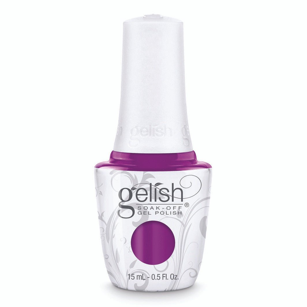 Gel Polish - 1110896 Carnaval Hangover Diamond Nail Supplies