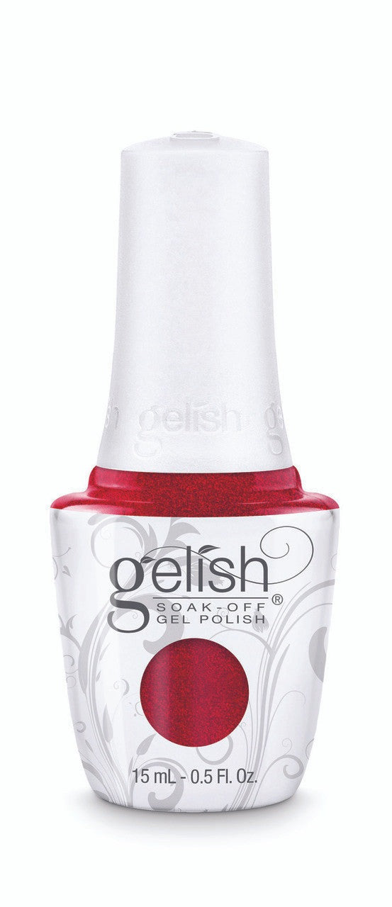 Gel Polish - 1110903 Just In Case Tomorrow Never Comes Diamond Nail Supplies