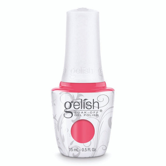 Gel Polish - 1110915 Brights Have More Fun Diamond Nail Supplies