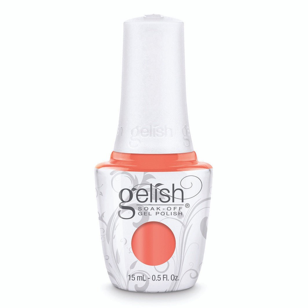 Gel Polish - 1110917 I'm Brighter Than You Diamond Nail Supplies