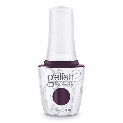 Gel Polish - 1110920 Love Me Like A Vamp Diamond Nail Supplies