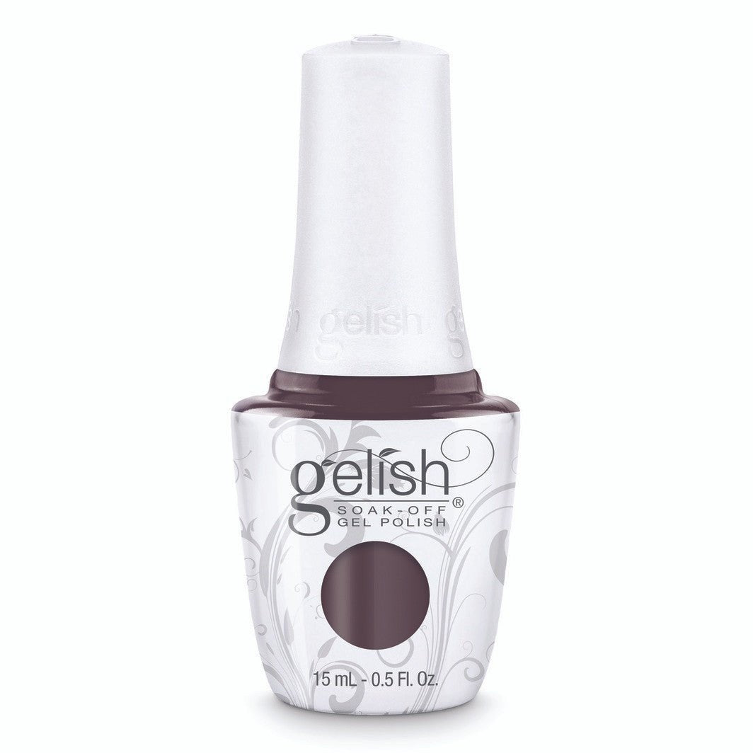 Gel Polish - 1110922 Lust At First Sight Diamond Nail Supplies