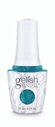 Gel Polish - 1110932 Oocha Coocha Bing Bang Bam - Alakazy Alakazam Diamond Nail Supplies