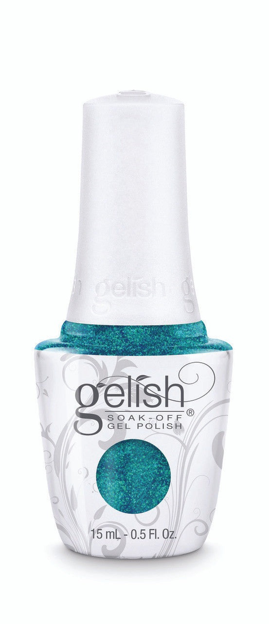 Gel Polish - 1110932 Oocha Coocha Bing Bang Bam - Alakazy Alakazam Diamond Nail Supplies