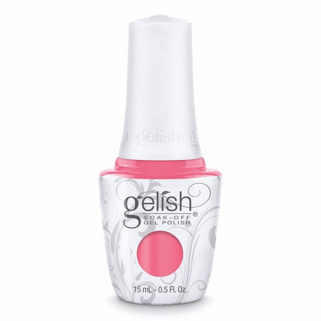 Gel Polish - 1110935 Pacific Sunset Diamond Nail Supplies