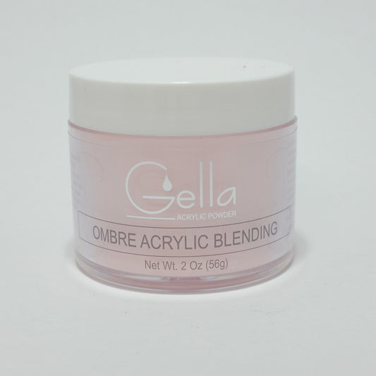 Ombre Acrylic Blending Powder - 29 Diamond Nail Supplies