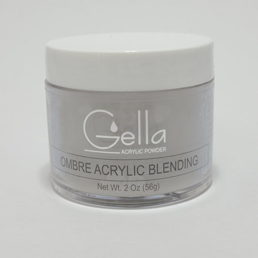 Ombre Acrylic Blending Powder - 44 Diamond Nail Supplies