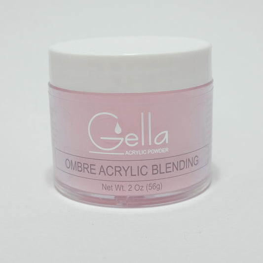 Ombre Acrylic Blending Powder - 49 Diamond Nail Supplies