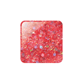 Acrylic Powder - FA533 Pinkarat Diamond Nail Supplies