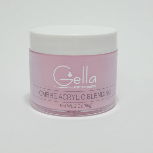 Ombre Acrylic Blending Powder - 57 Diamond Nail Supplies