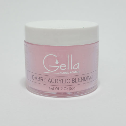 Ombre Acrylic Blending Powder - 59 Diamond Nail Supplies