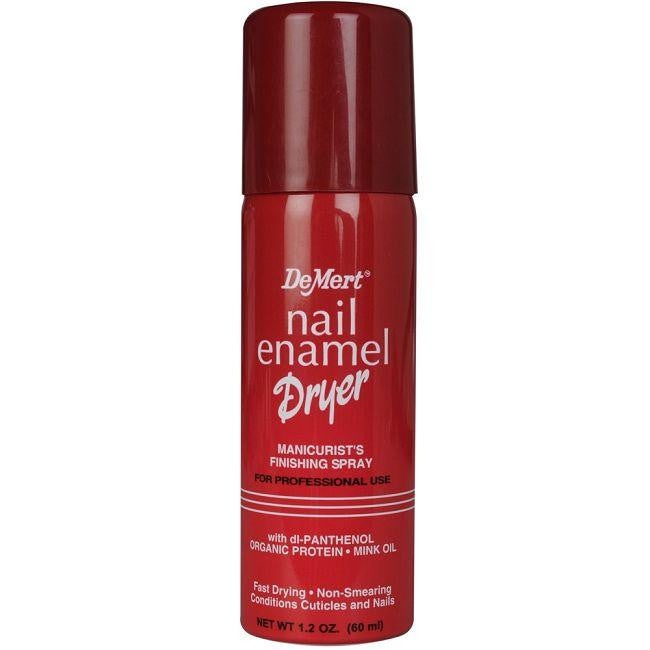 Nail Enamel Dryer 390ml Diamond Nail Supplies