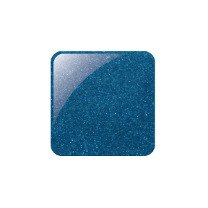 Acrylic Powder - DA84 Deep Blue Diamond Nail Supplies