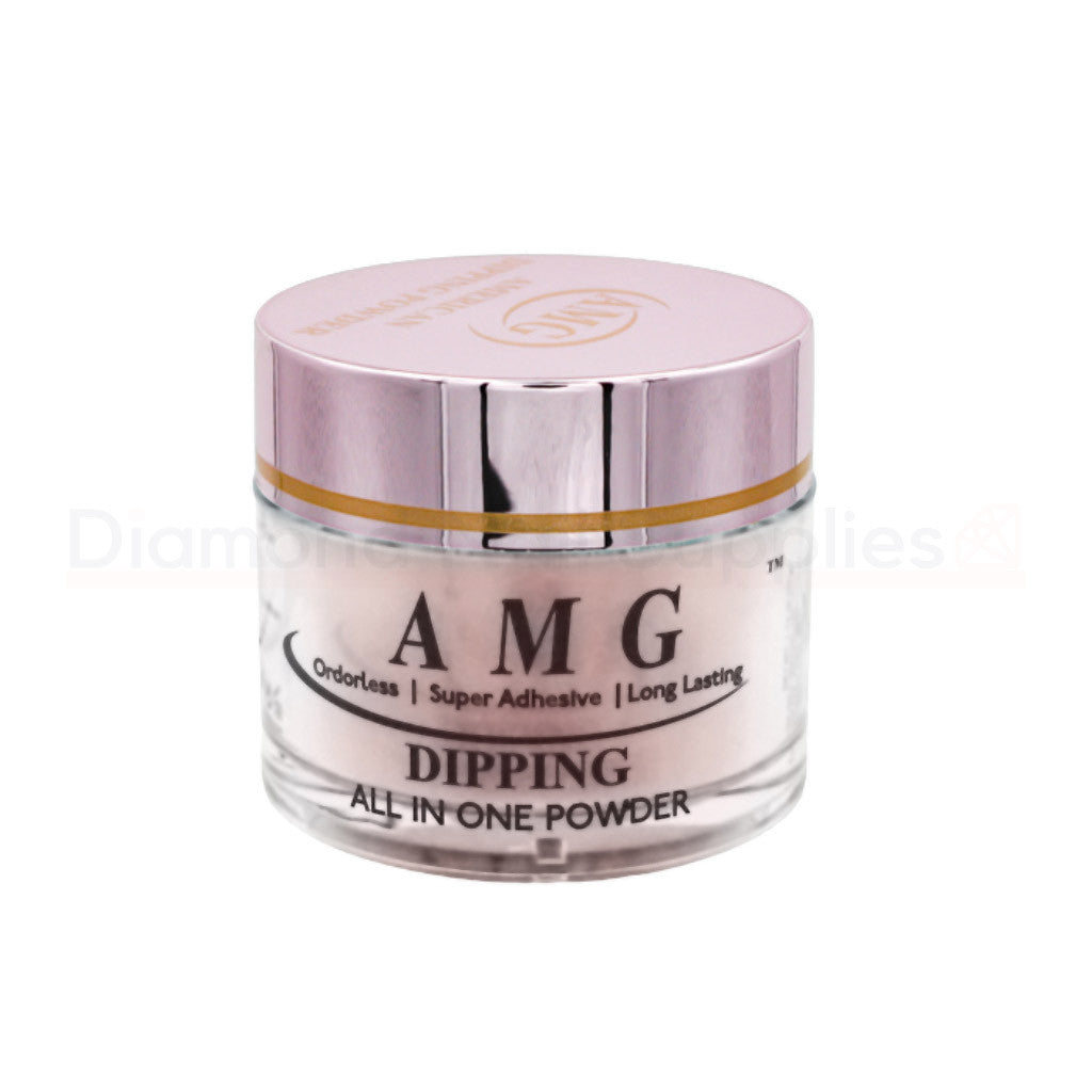 Glow Dip/Acrylic - GD012 Diamond Nail Supplies