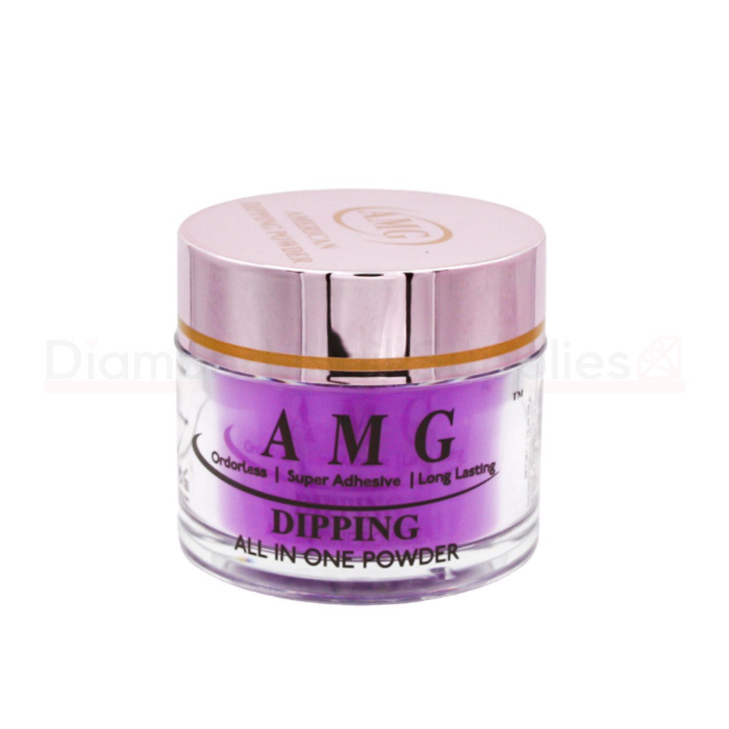 Glow Dip/Acrylic - GD017 Diamond Nail Supplies