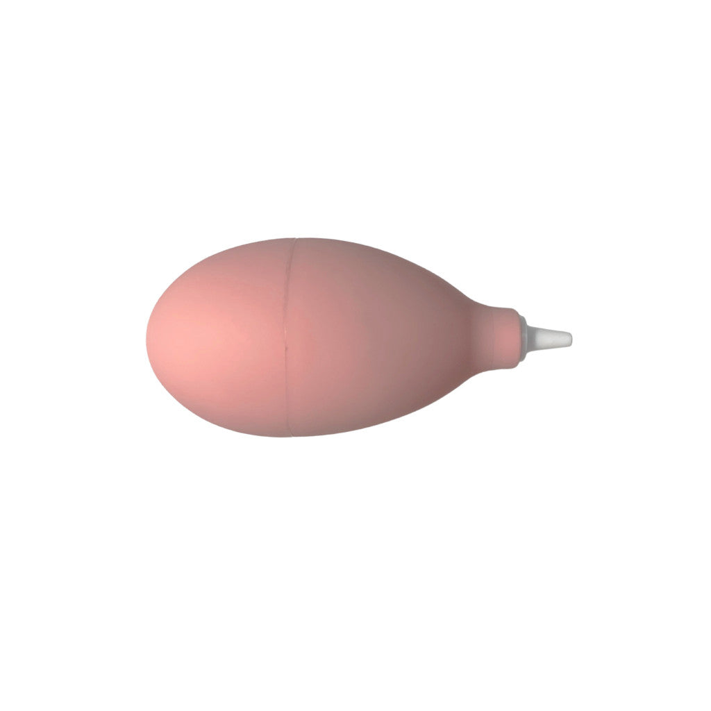 Air Dry Blower Pink Diamond Nail Supplies