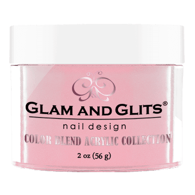 Color Blend - BL3020 Rose Diamond Nail Supplies