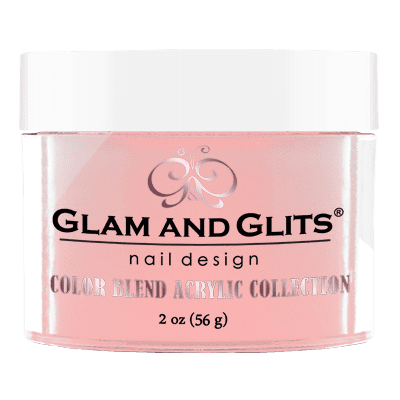 Color Blend - BL3021 Cute As a button Diamond Nail Supplies