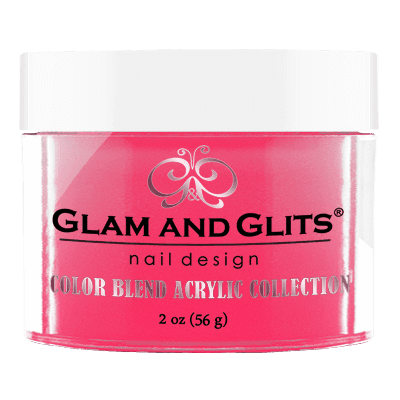 Color Blend - BL3025 XOXO Diamond Nail Supplies