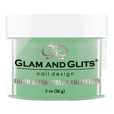 Color Blend - BL3028 First Of All… Diamond Nail Supplies