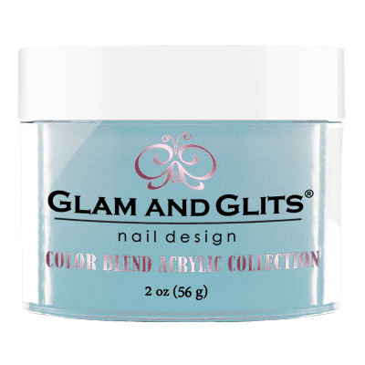 Color Blend - BL3030 Bubbly Diamond Nail Supplies