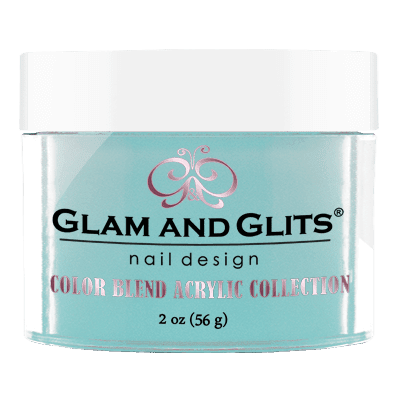Color Blend - BL3031 Make It Rain Diamond Nail Supplies
