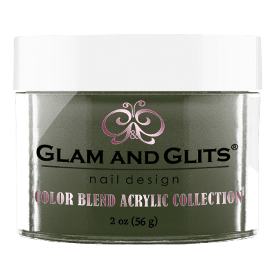 Color Blend - BL3046 So Jelly Diamond Nail Supplies