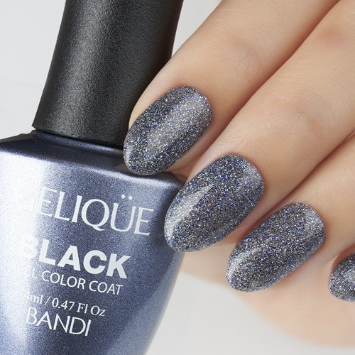 Gelique - GP946 Prism Navy Diamond Nail Supplies