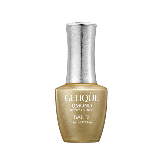 Gelique Qmond - GP952 Goldmas Diamond Nail Supplies