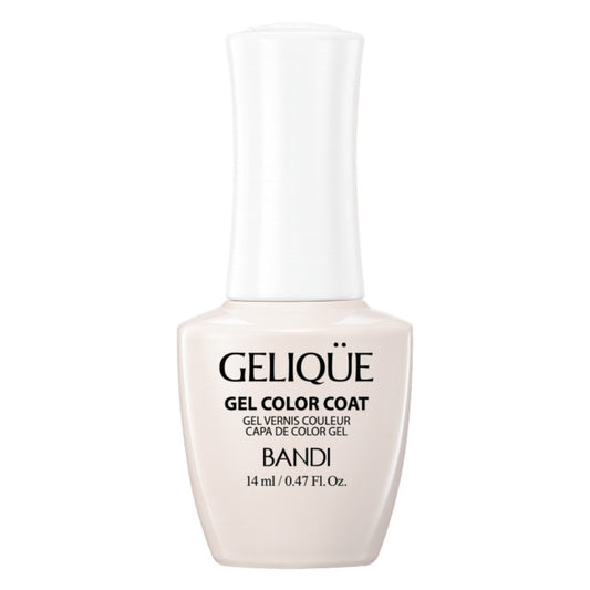 Gelique - GSH250 Today Cream Diamond Nail Supplies