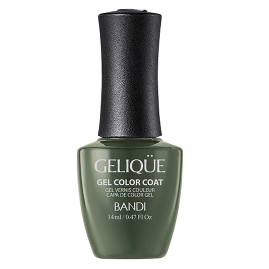 Gelique - GSH794 Tint Olive Diamond Nail Supplies