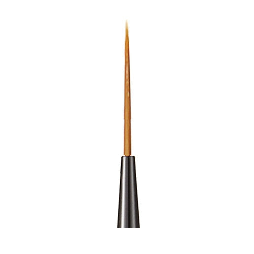 Gelist Brush N. 11 Gel Middle Liner Diamond Nail Supplies