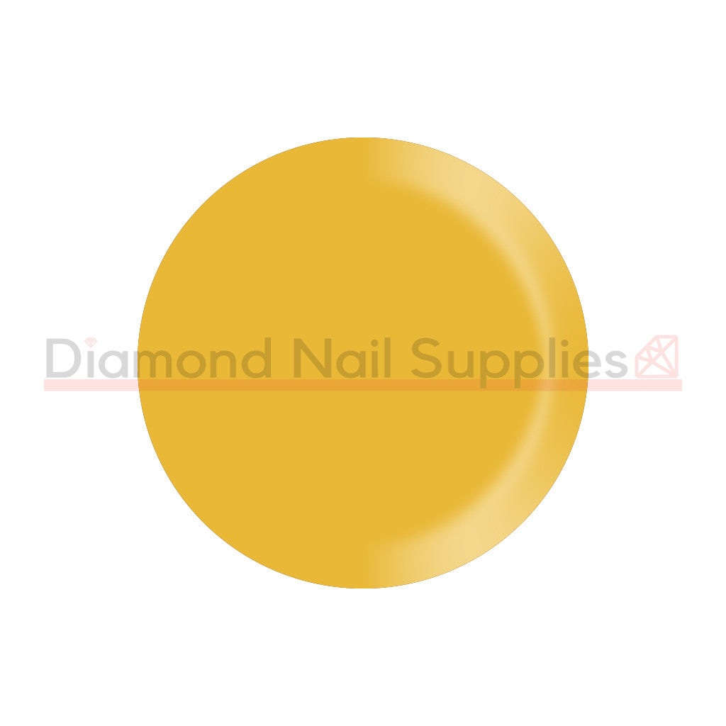 Shellac - Banana Clips Diamond Nail Supplies