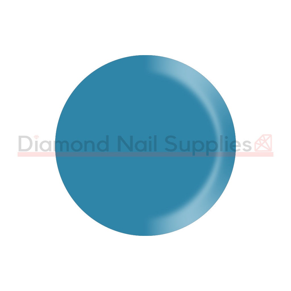 Shellac - Cerulean Sea Diamond Nail Supplies