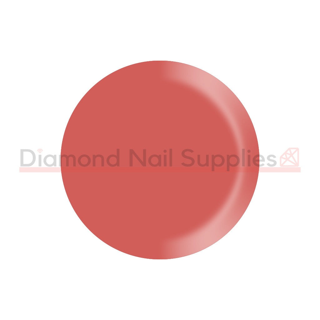 Shellac - Desert Poppy Diamond Nail Supplies