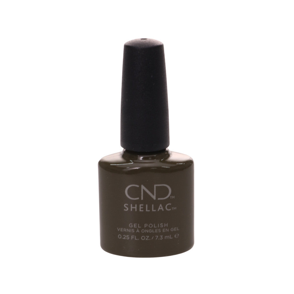 Shellac - Cap & Gown Diamond Nail Supplies