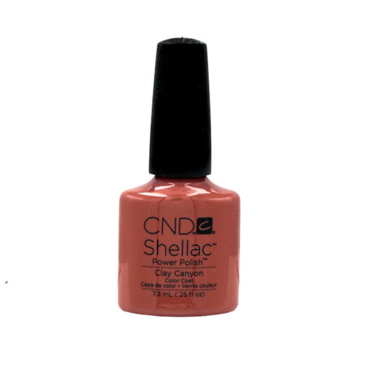 Shellac - Clay Canyon Diamond Nail Supplies