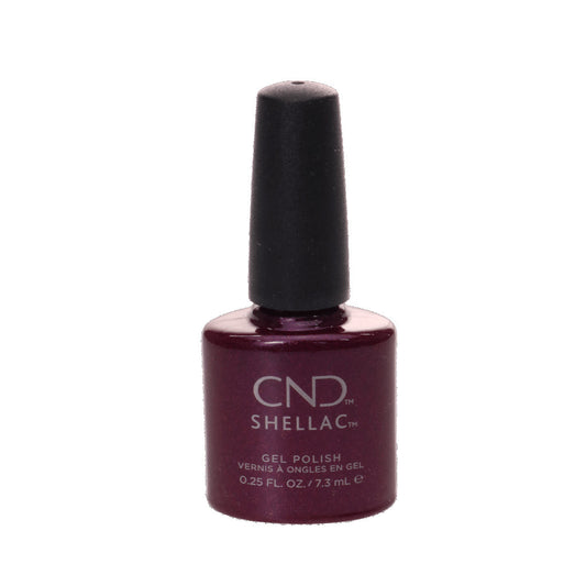 Shellac - Drama Queen Diamond Nail Supplies