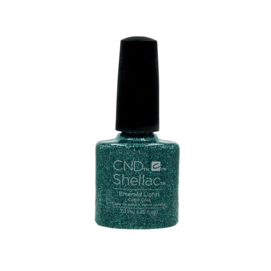 Shellac - Emerald Lights Diamond Nail Supplies