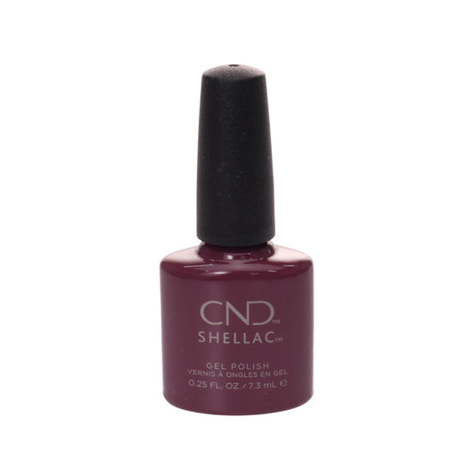 Shellac - Married To Mauve Diamond Nail Supplies