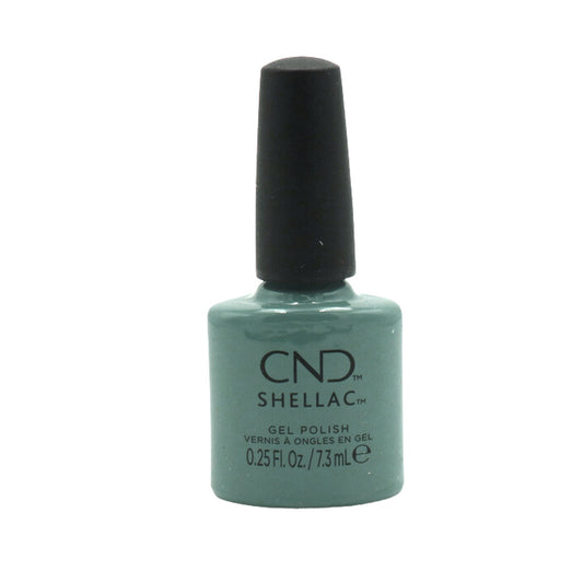 Shellac - Morning Dew Diamond Nail Supplies