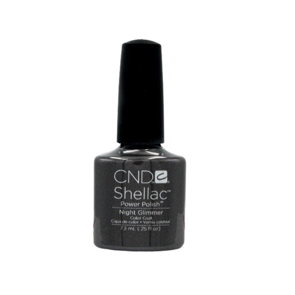 Shellac - Night Glimmer Diamond Nail Supplies