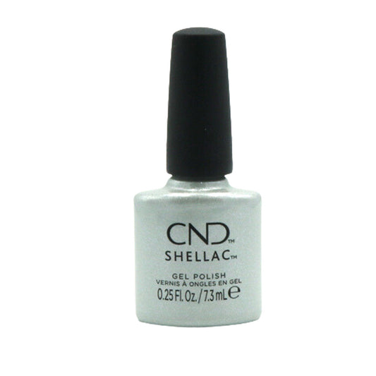 Shellac - Silver VIP Status Diamond Nail Supplies