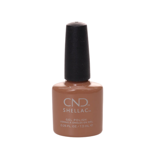Shellac - Sweet Cider Diamond Nail Supplies