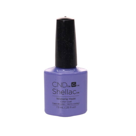 Shellac - Wisteria Haze Diamond Nail Supplies