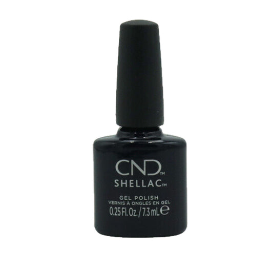 Shellac - High Waisted Jeans Diamond Nail Supplies