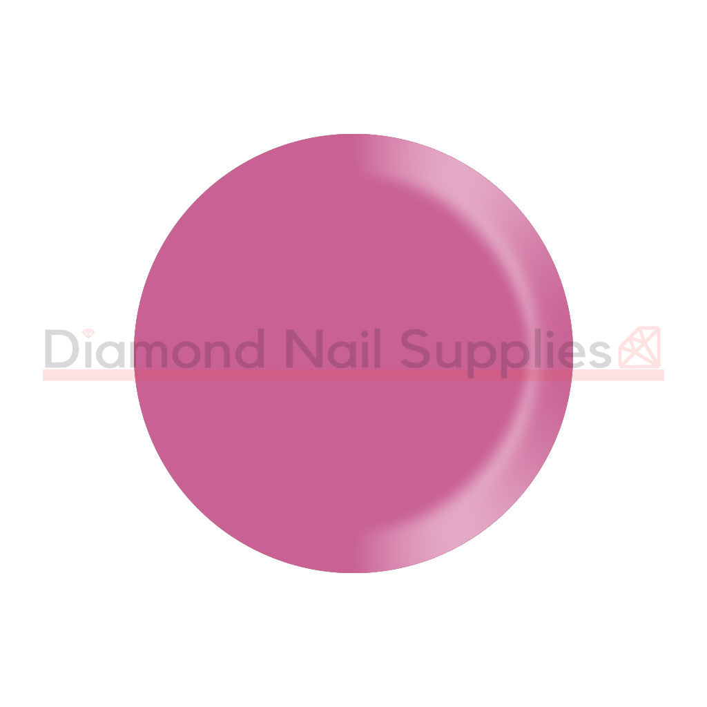 Shellac - Future Fuchsia Diamond Nail Supplies