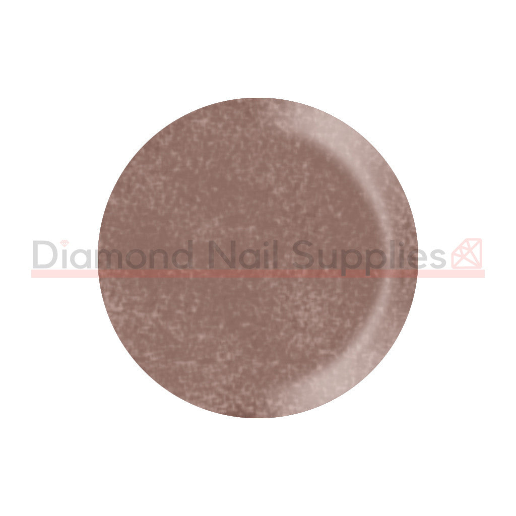 Shellac - Iced Cappuccino Diamond Nail Supplies