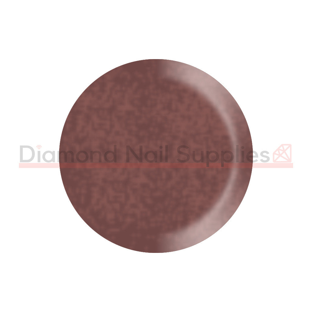 Shellac - Leather Satchel Diamond Nail Supplies